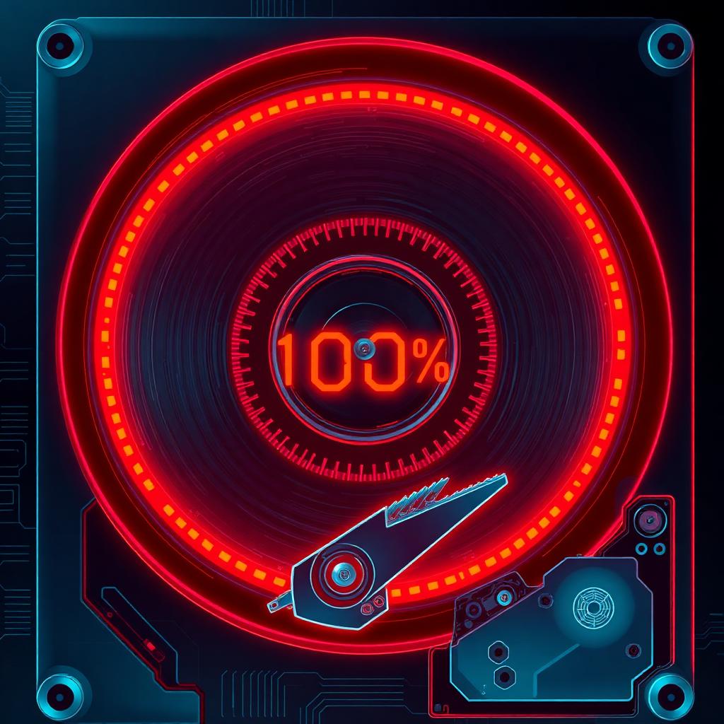 Fix 100% Disk Usage on Windows 10 and 11 (Engineer-Verified)