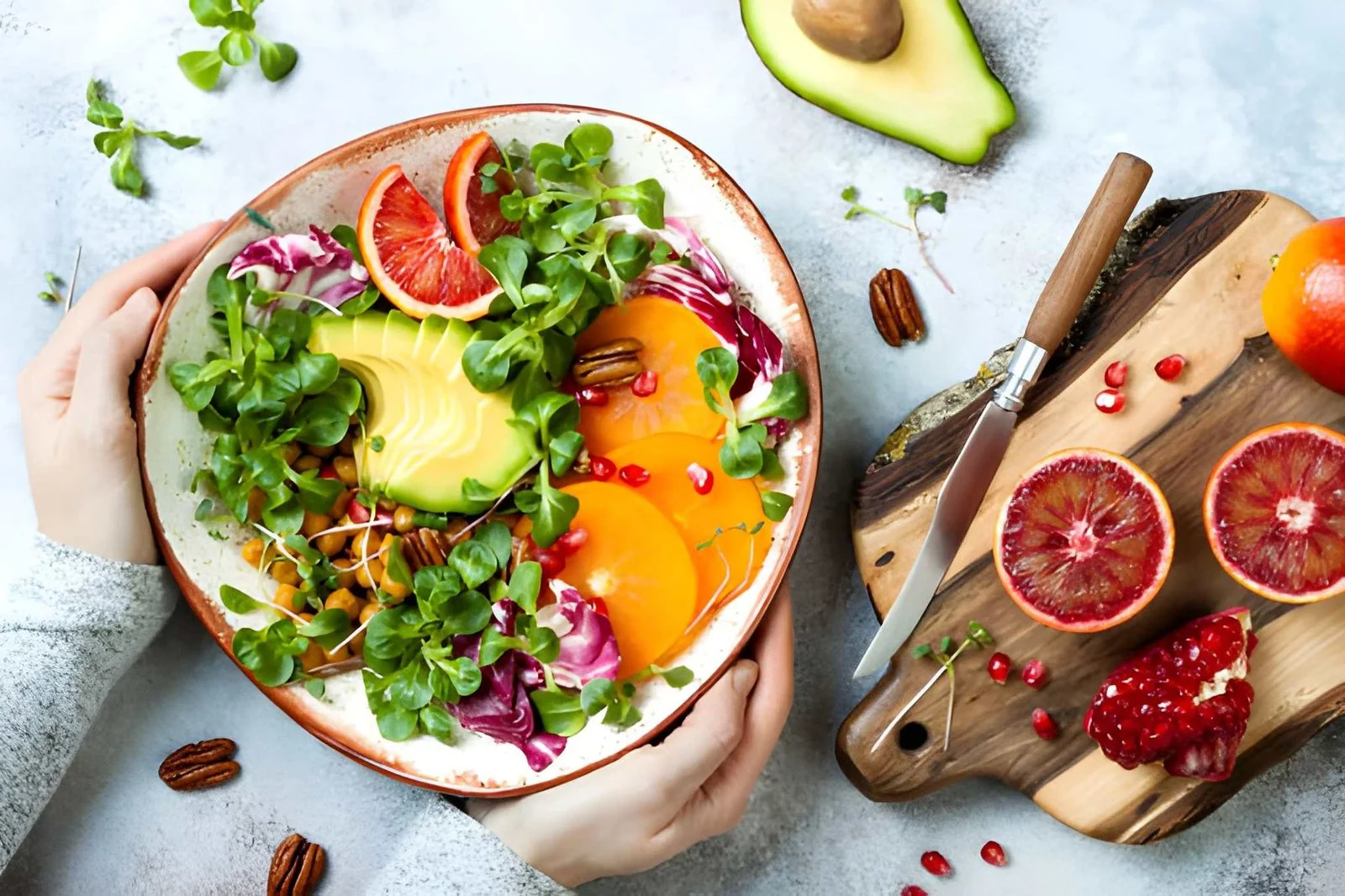 Healthy Recipes