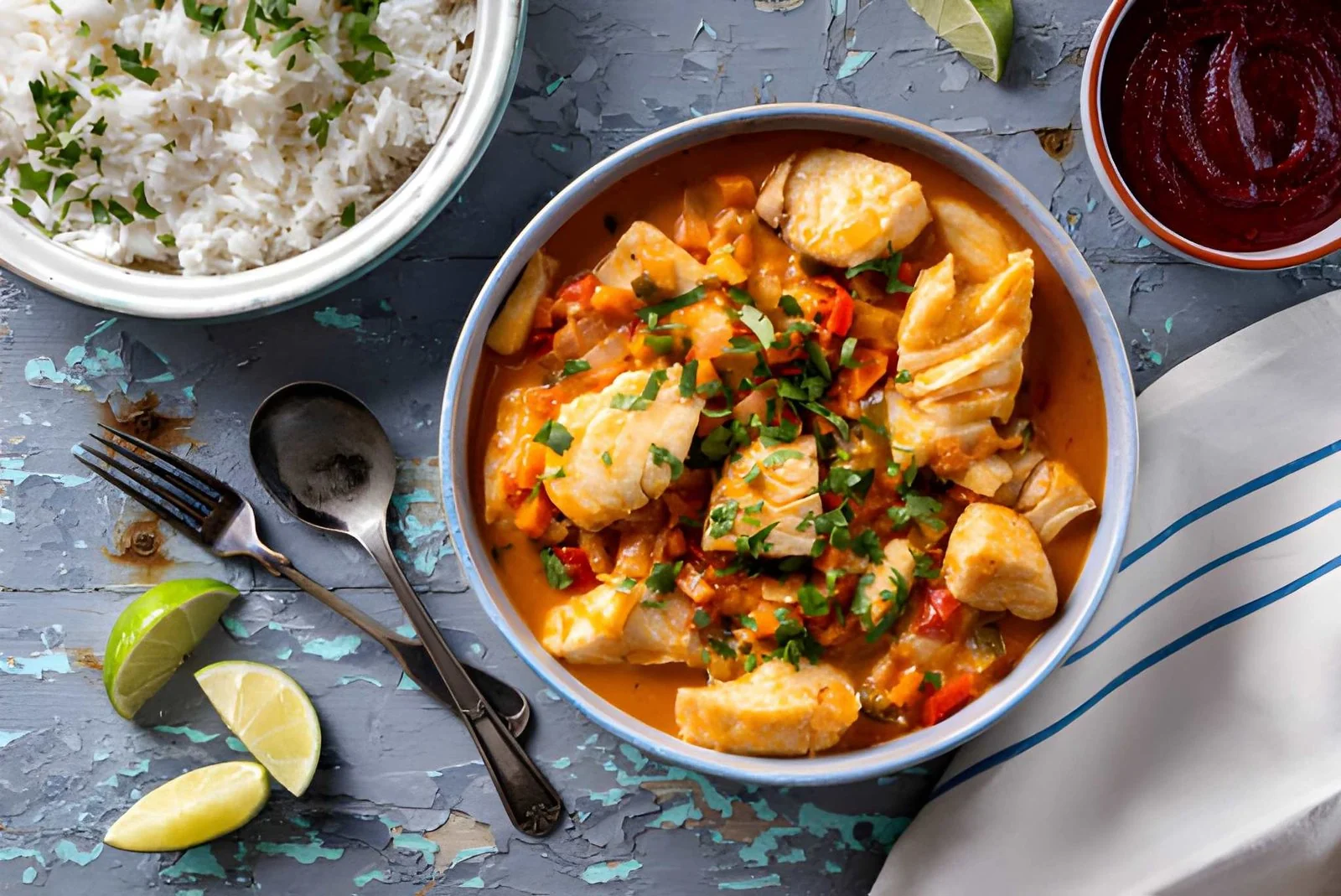 Lunch Recipes