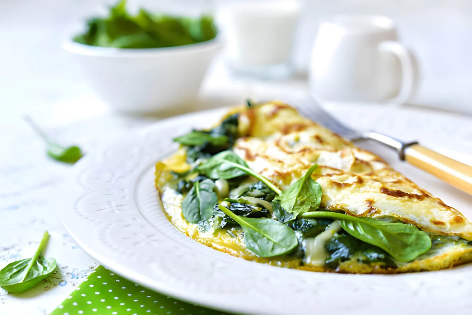 Breakfast Recipes