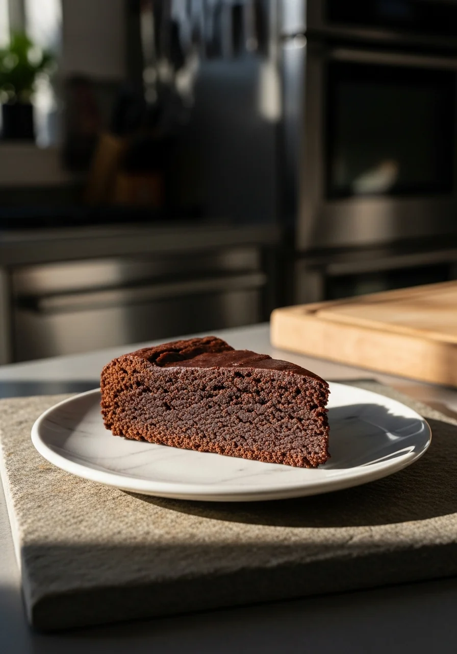 Homemade Brownie Mix Recipe