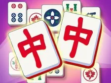 Grand Mahjong