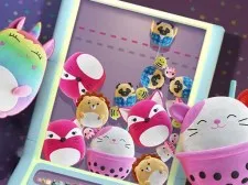 Kawaii Claw Merge