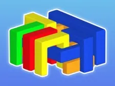 U Shape Puzzle